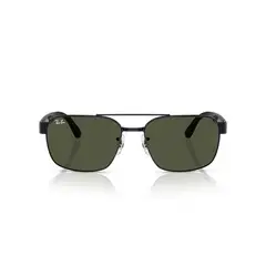 RAY BAN - Anteojos De Sol Ray-Ban RB3751CH Negro Unisex