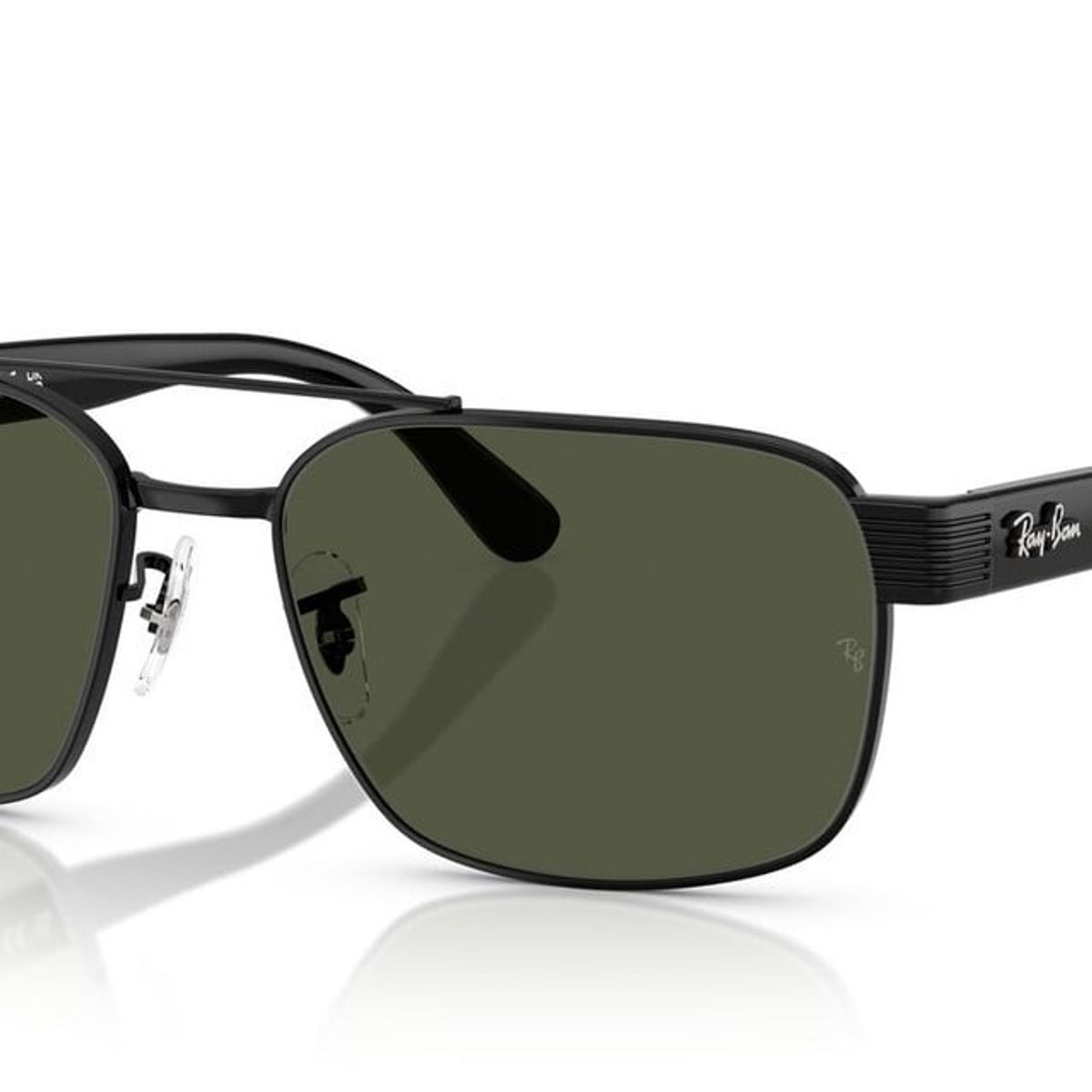 RAY BAN - Anteojos De Sol Ray-Ban RB3751CH  Negro Unisex