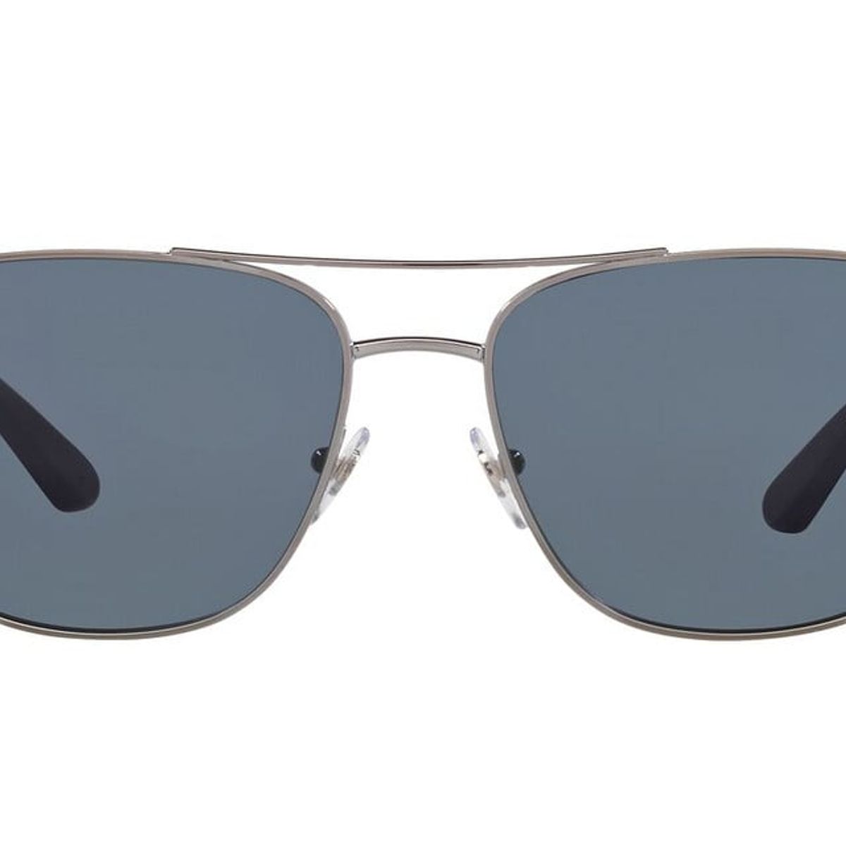 SUNGLASS HUT - Anteojos De Sol Sunglasshut HU1010  Gris Hombre