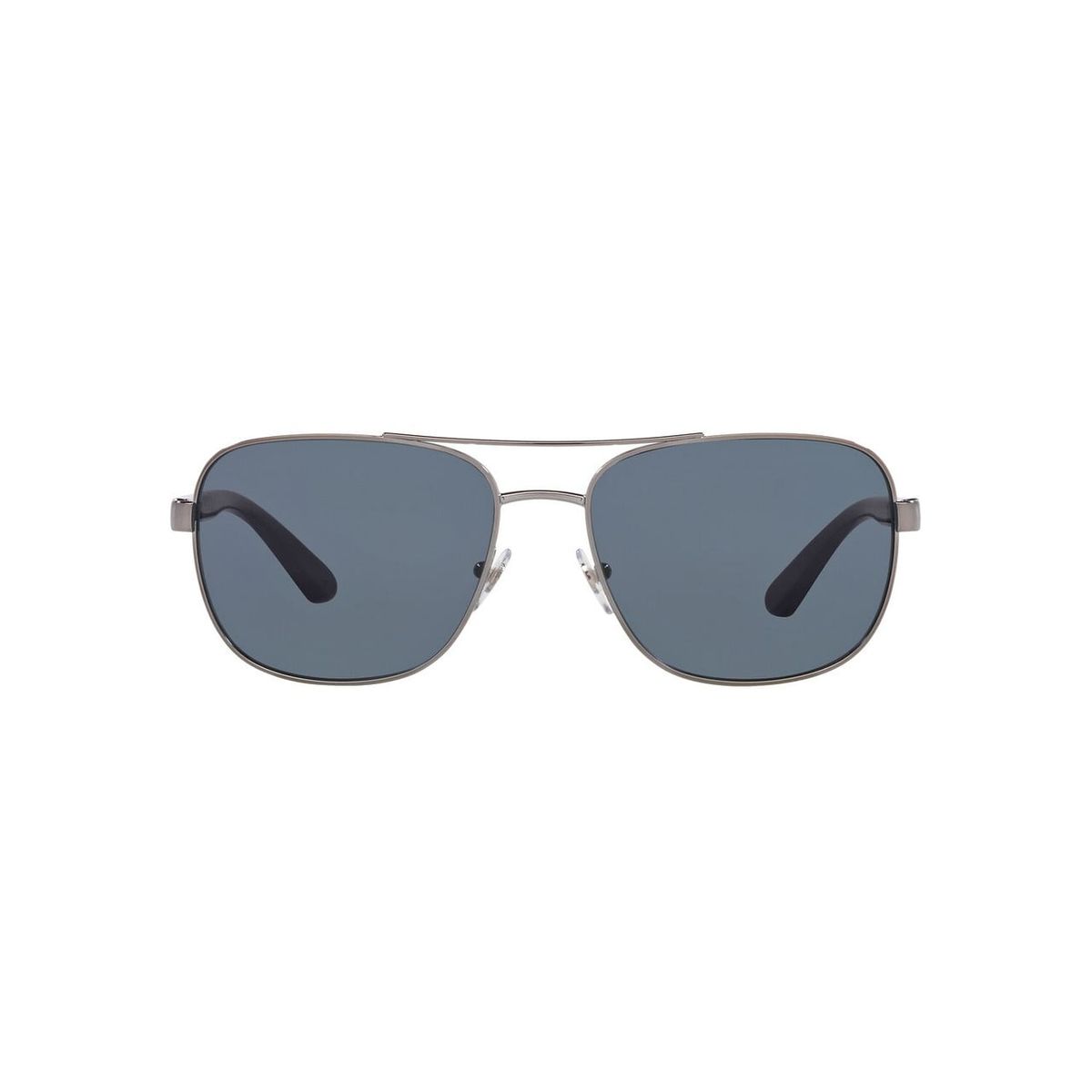 SUNGLASS HUT - Anteojos De Sol Sunglasshut HU1010  Gris Hombre
