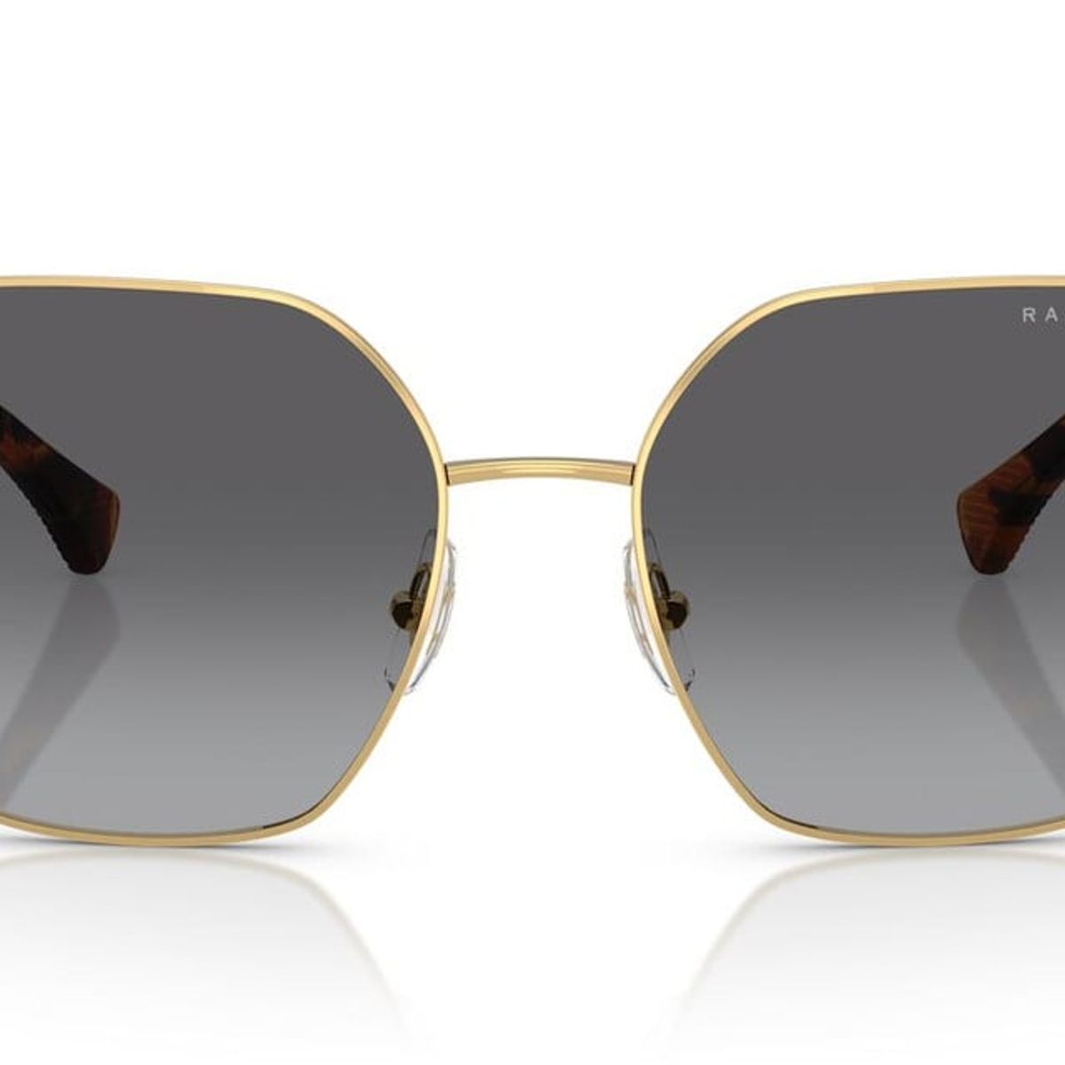 RALPH - Anteojos De Sol Ralph RA4138  Dorado Mujer