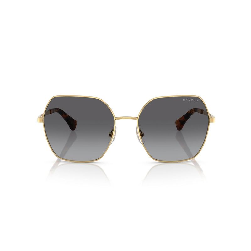 RALPH - Anteojos De Sol Ralph RA4138  Dorado Mujer