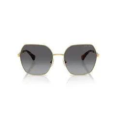 RALPH - Anteojos De Sol RA4138 Dorado Mujer