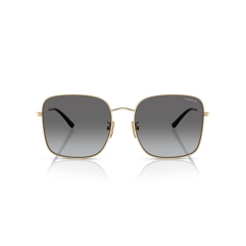 VOGUE - Anteojos De Sol Vogue VO4327SD  Dorado Mujer