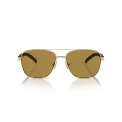 ARNETTE - Anteojos De Sol AN3087 Walvis Dorado Hombre