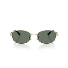 MICHAEL KORS - Anteojos De Sol MK1161 Monte Carlo Dorado Mujer