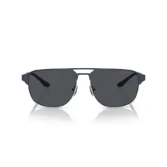 EMPORIO ARMANI - Anteojos De Sol EA2144 Negro Hombre