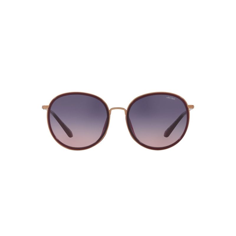 JACK - Anteojos De Sol Jack Pacific JK3010  Dorado Unisex