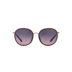 JACK - Anteojos De Sol Pacific JK3010 Dorado Unisex