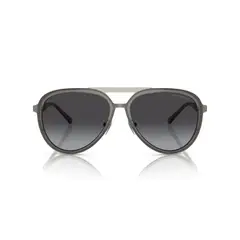 EMPORIO ARMANI - Anteojos De Sol EA2145 Gris Hombre