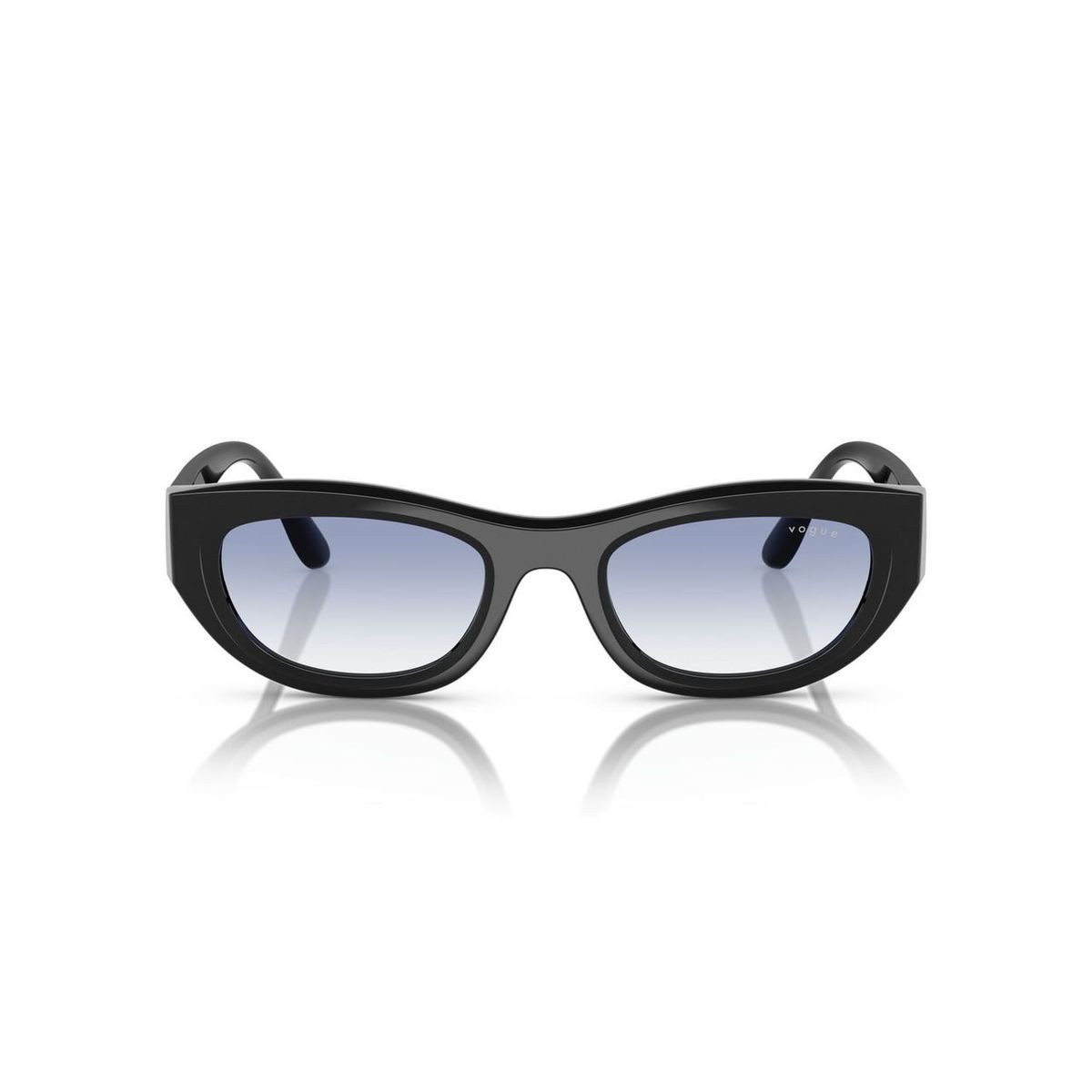 VOGUE - Anteojos De Sol Vogue VO5616S  Negro Mujer