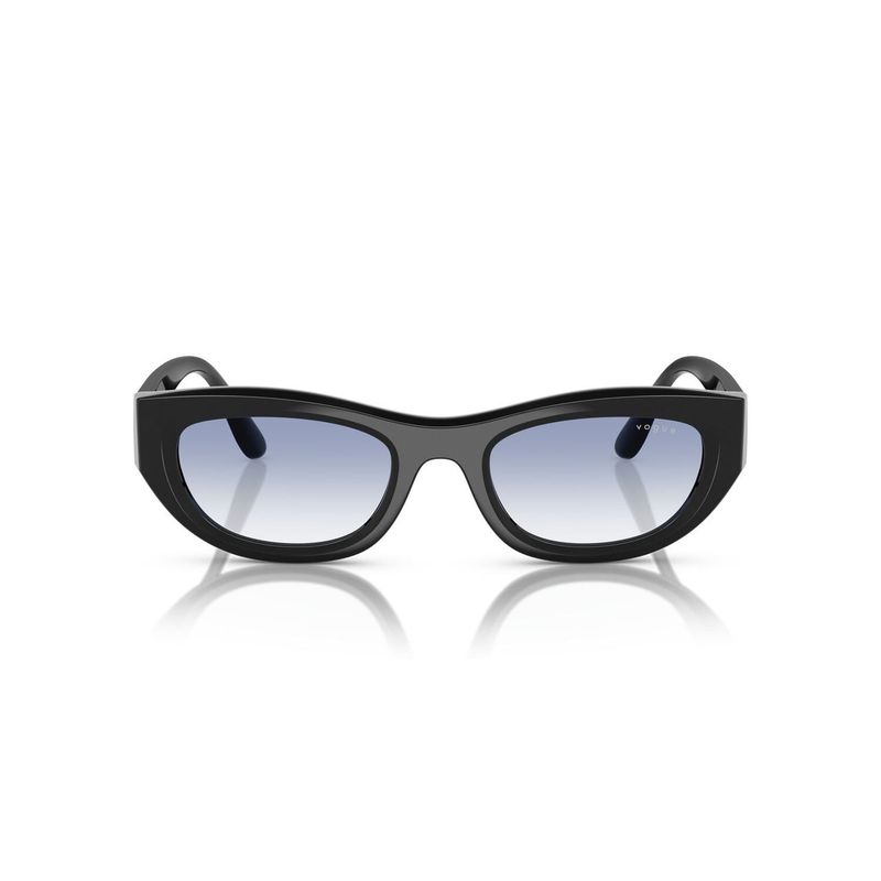 VOGUE - Anteojos De Sol Vogue VO5616S  Negro Mujer
