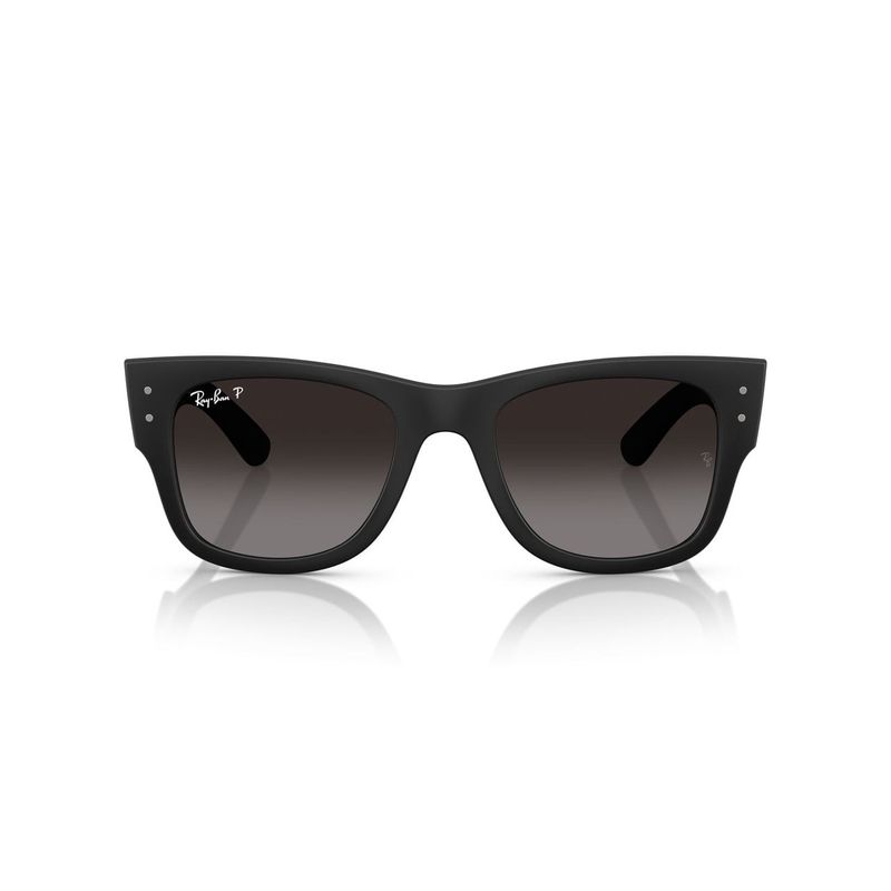 RAY BAN - Anteojos De Sol Ray-Ban RB4840S  Negro Unisex