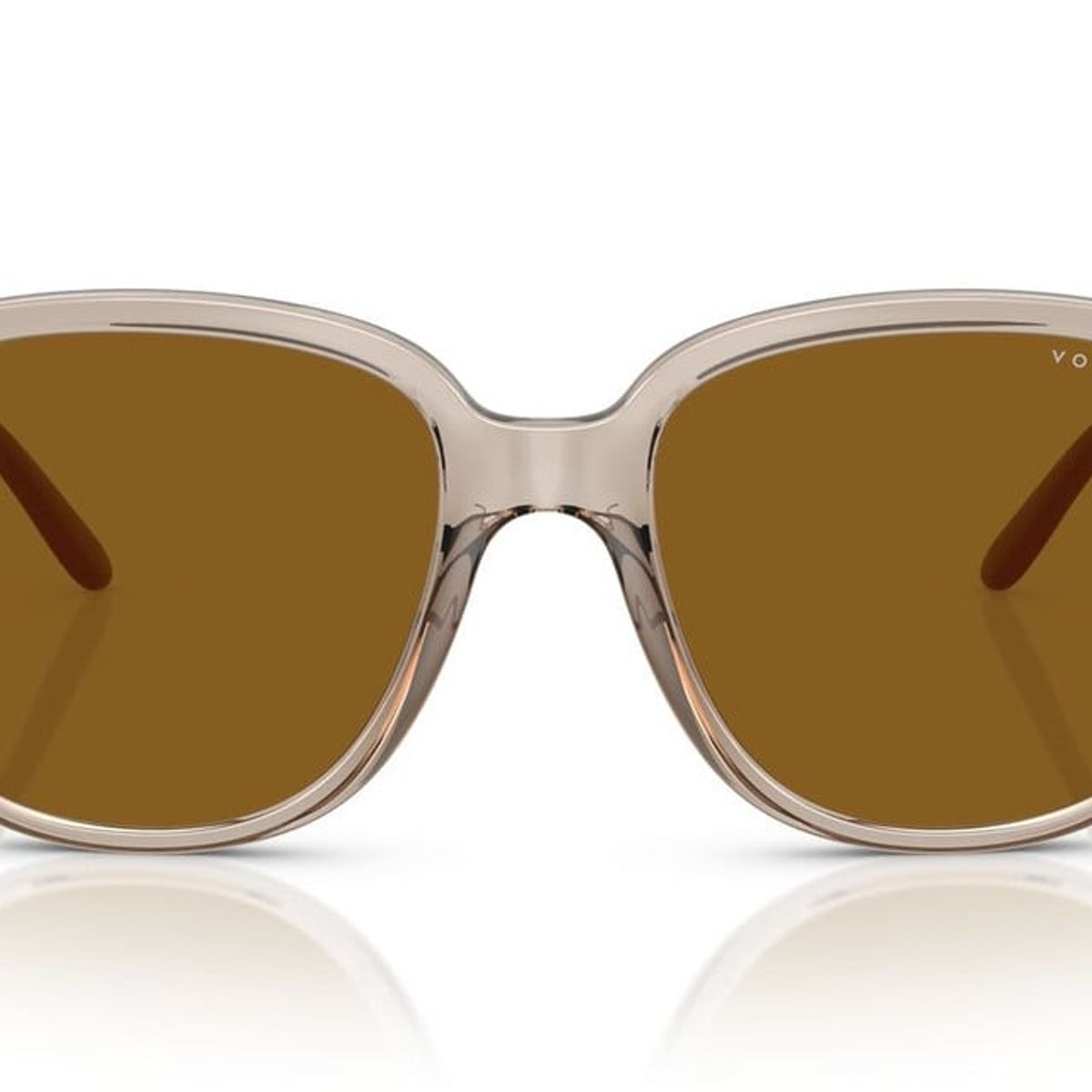 VOGUE - Anteojos De Sol Vogue VO5601S  Café Mujer
