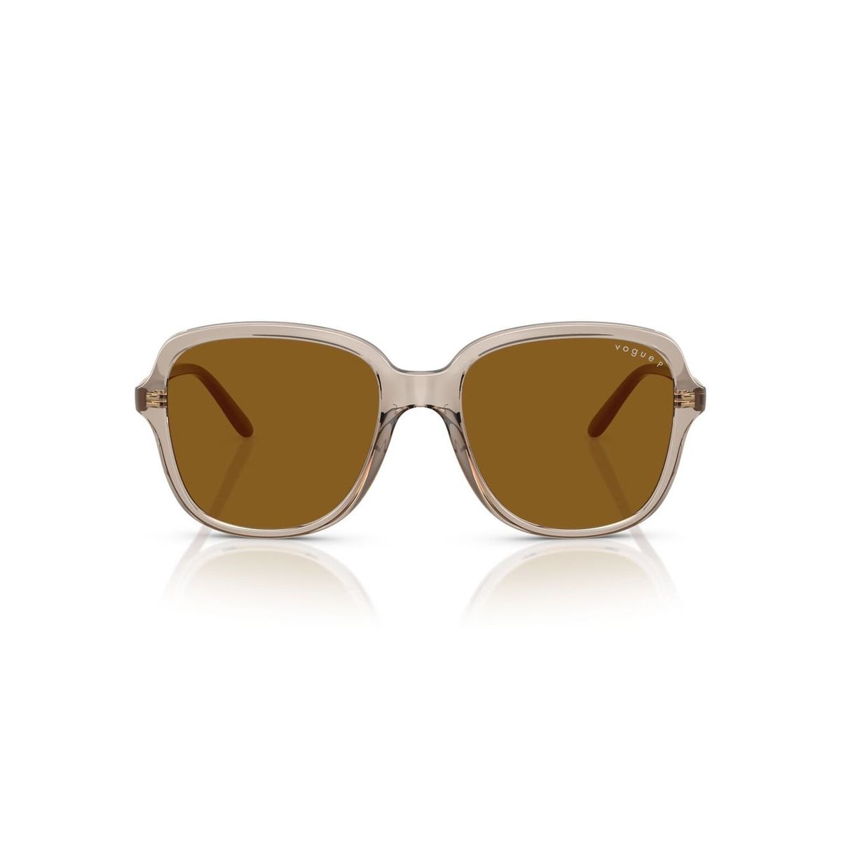 VOGUE - Anteojos De Sol Vogue VO5601S  Café Mujer