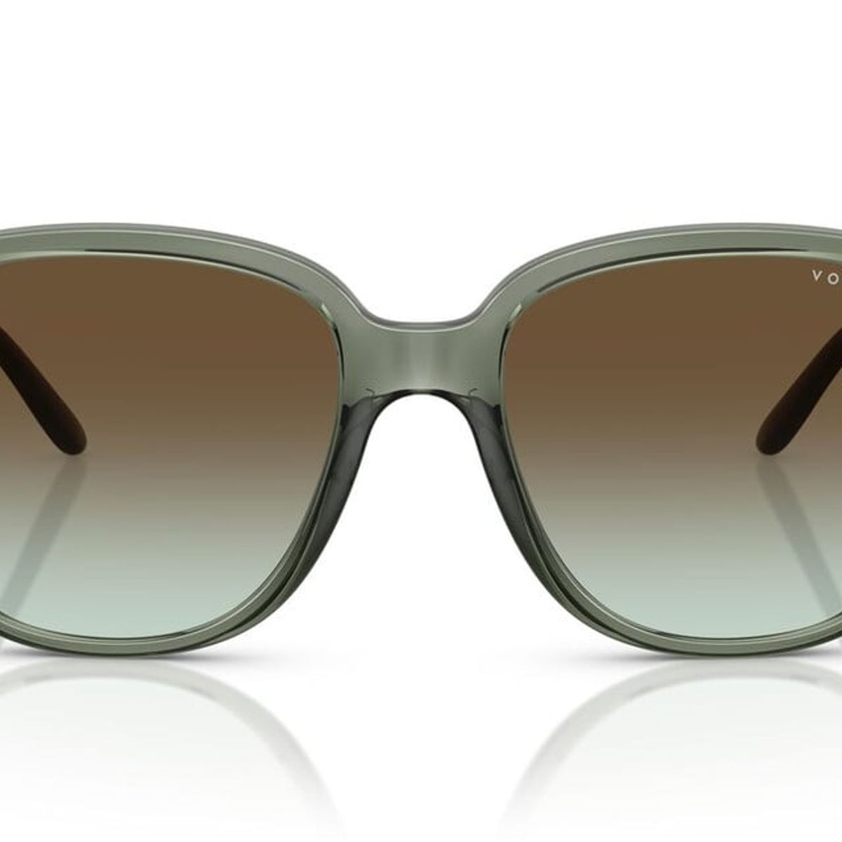 VOGUE - Anteojos De Sol Vogue VO5601S  Verde Mujer