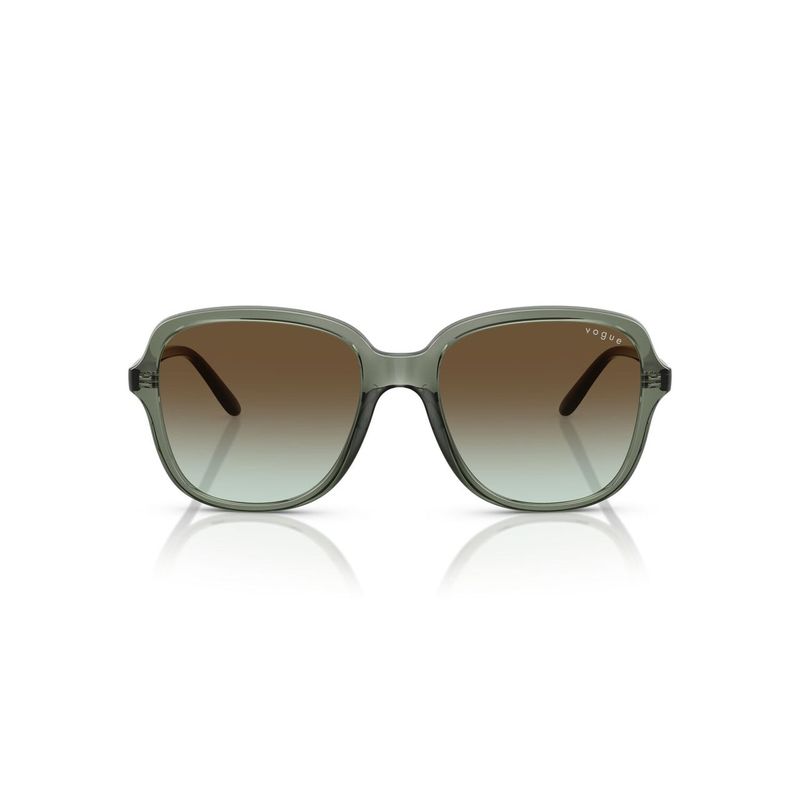 VOGUE - Anteojos De Sol Vogue VO5601S  Verde Mujer