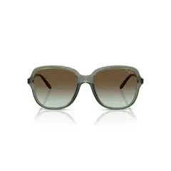 VOGUE - Anteojos De Sol VO5601S Verde Mujer