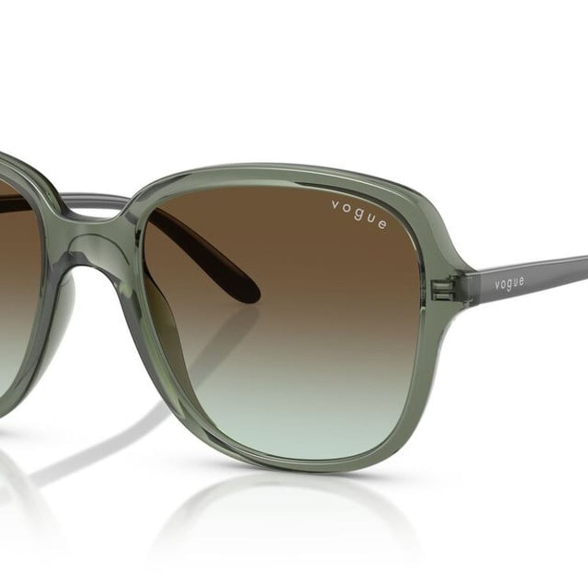 VOGUE - Anteojos De Sol Vogue VO5601S  Verde Mujer