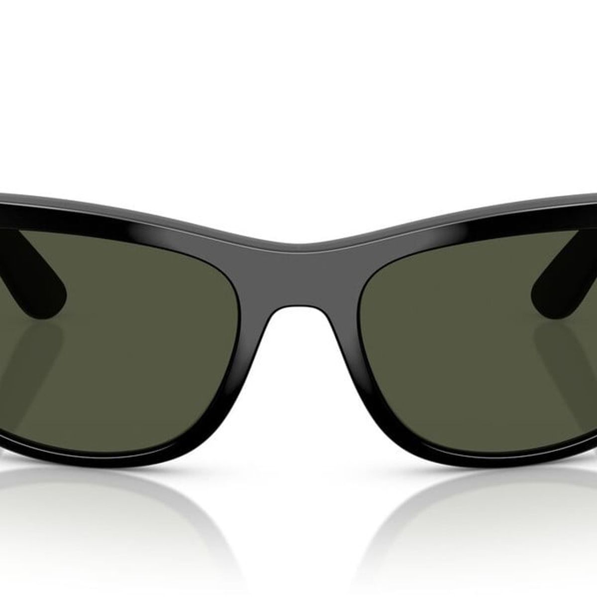 RAY BAN - Anteojos De Sol Ray-Ban RB2289 Mega Balorama Negro Unisex