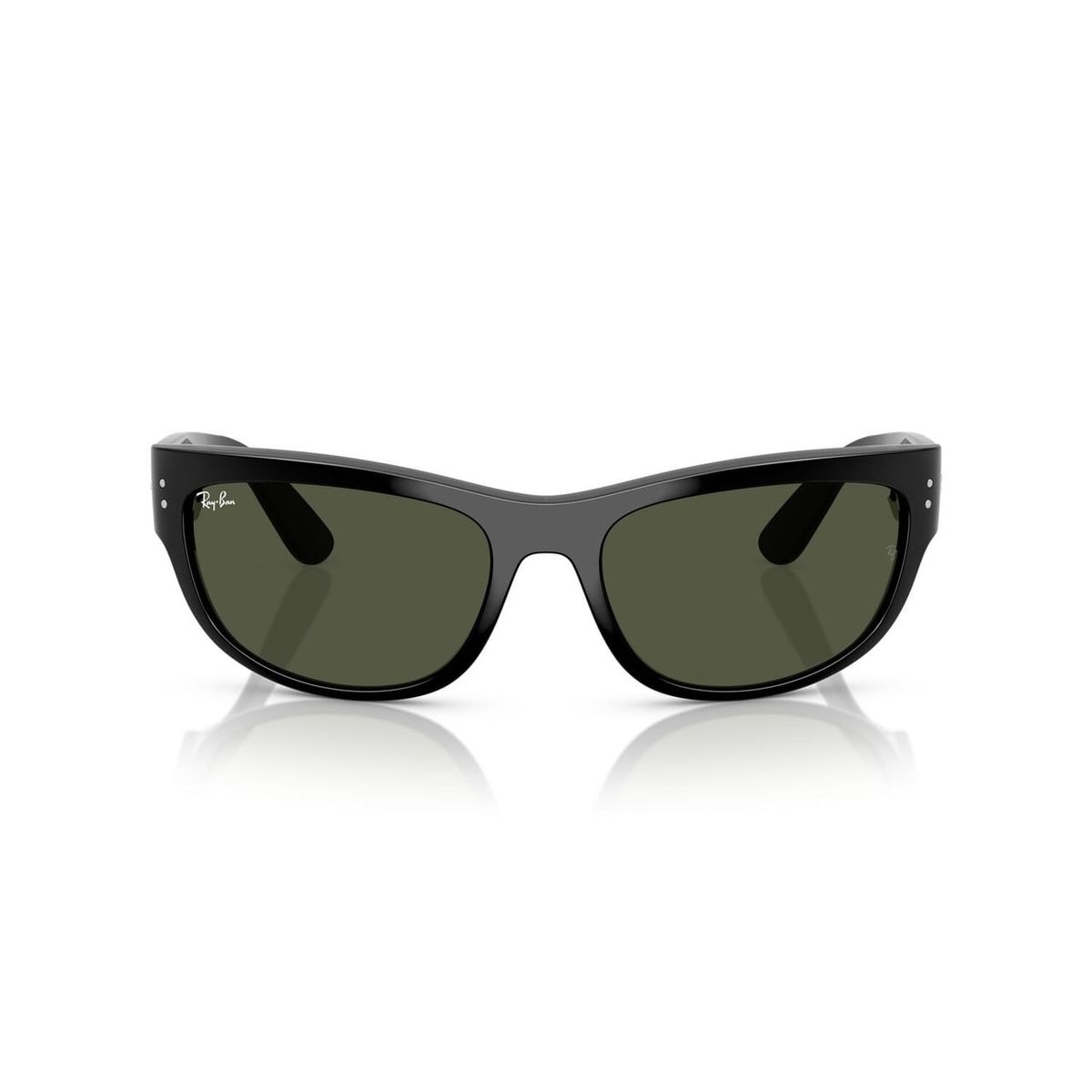 RAY BAN - Anteojos De Sol Ray-Ban RB2289 Mega Balorama Negro Unisex