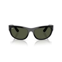 Anteojos De Sol Ray-Ban RB2289 Mega Balorama Negro Unisex