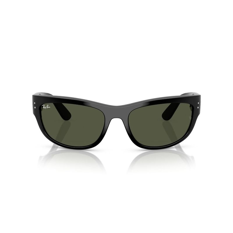 RAY BAN - Anteojos De Sol Ray-Ban RB2289 Mega Balorama Negro Unisex