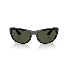 RAY BAN - Anteojos De Sol Ray-Ban RB2289 Mega Balorama Negro Unisex