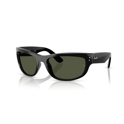 Imagen 2 del producto Anteojos De Sol Ray-Ban RB2289 Mega Balorama Negro Unisex