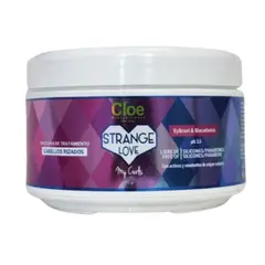 CLOE - Máscara Strange Love My Curls 270 g.-
