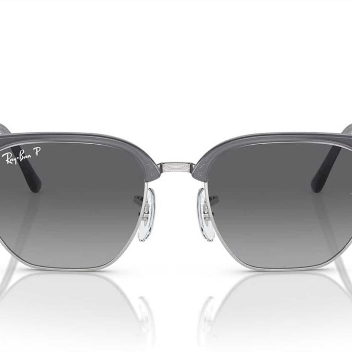 RAY BAN - Anteojos De Sol Ray-Ban RJ9116S Junior New Clubmaster Niño
