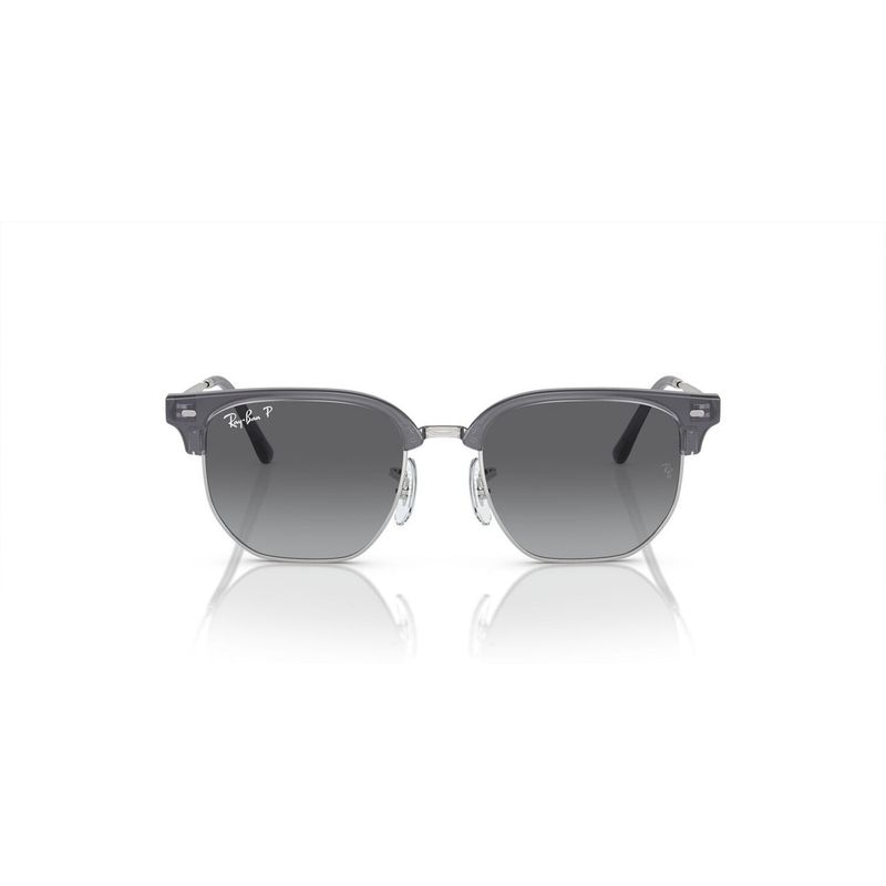 RAY BAN - Anteojos De Sol Ray-Ban RJ9116S Junior New Clubmaster Niño