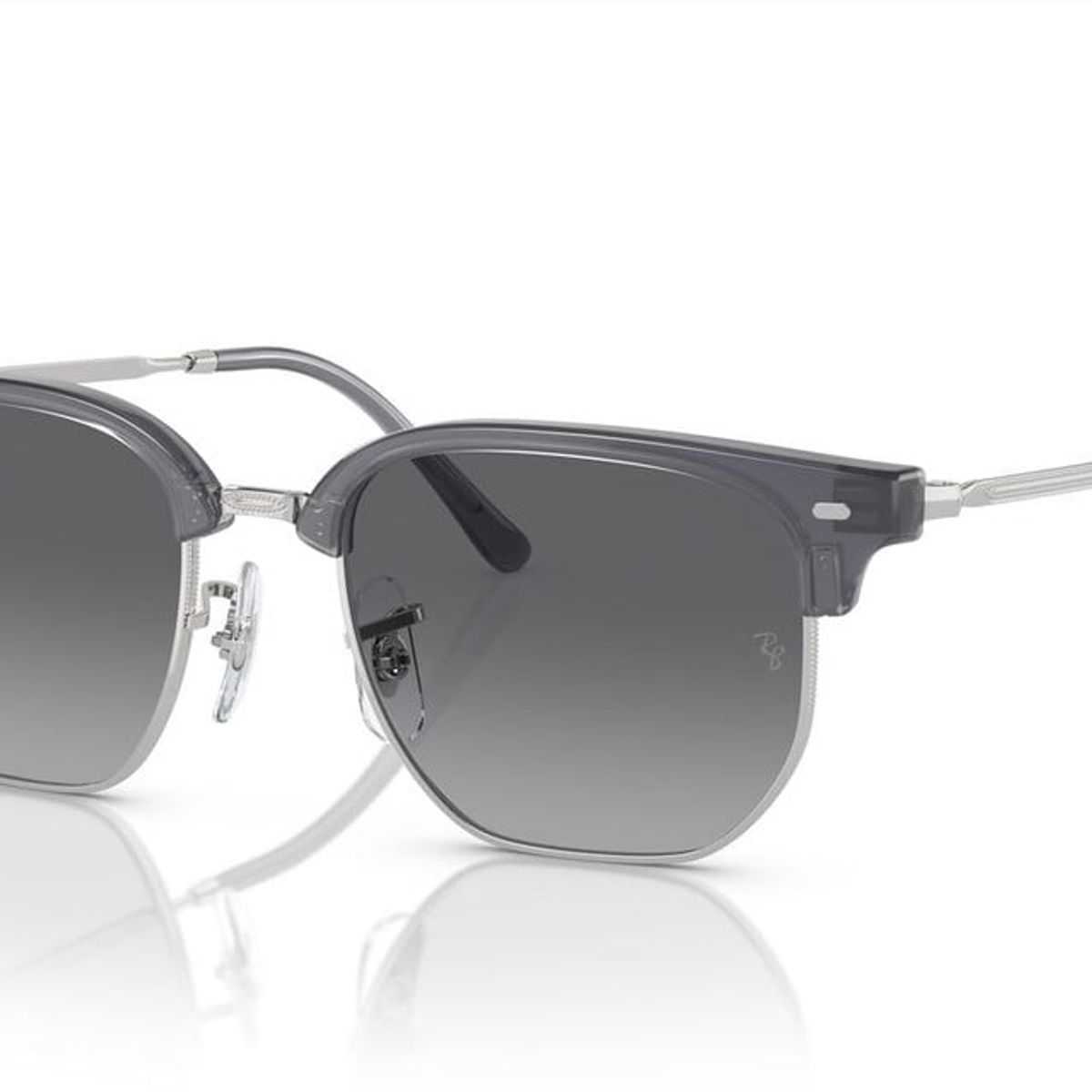 RAY BAN - Anteojos De Sol Ray-Ban RJ9116S Junior New Clubmaster Niño