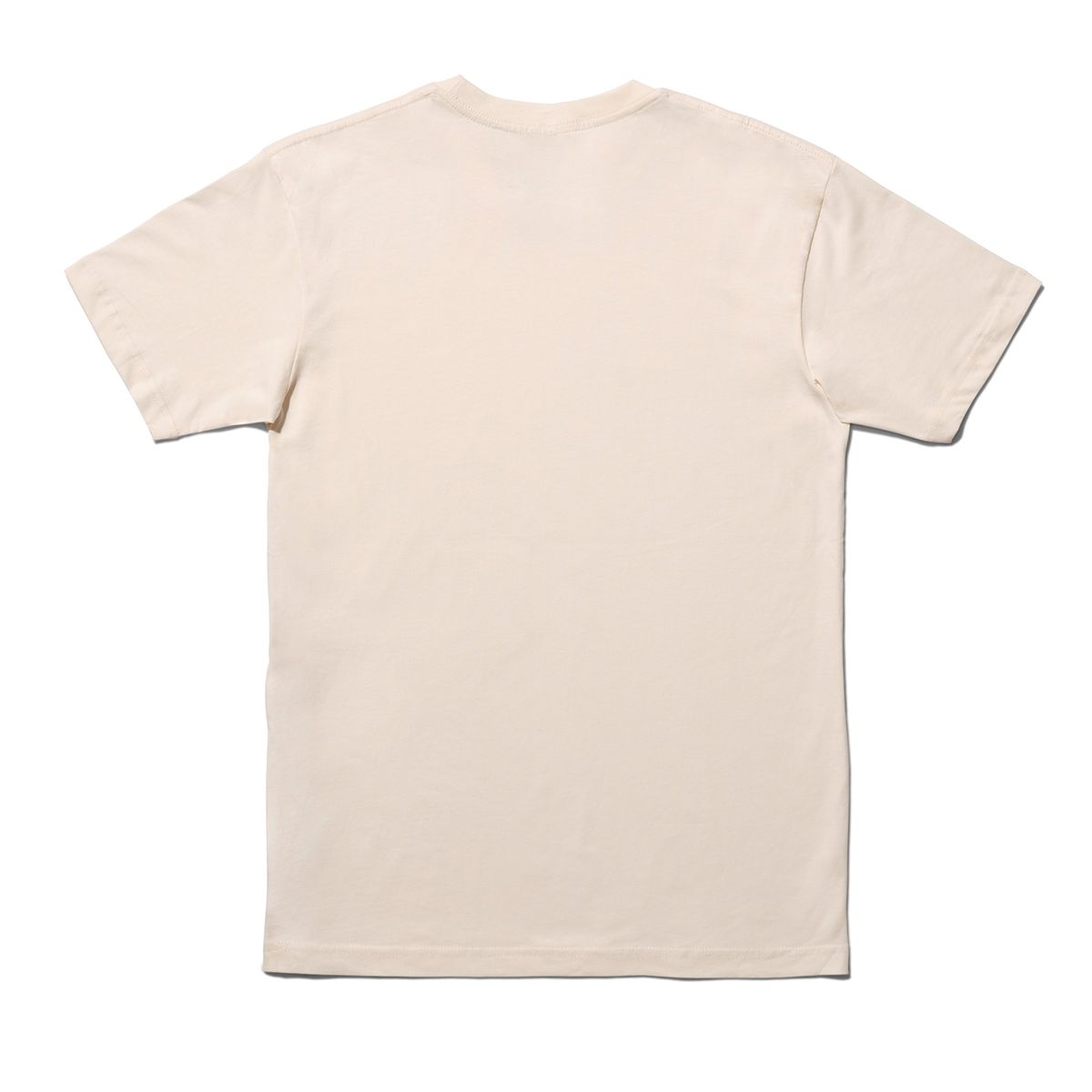 STANCE - Polera Stance Anakin Vintage White