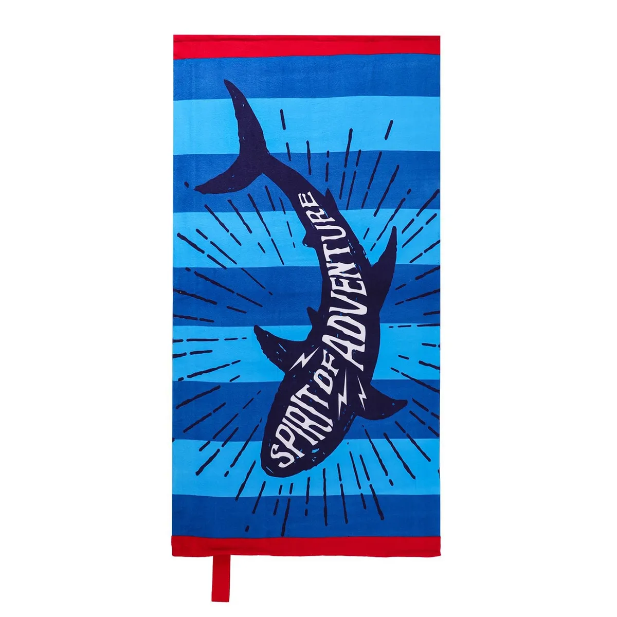 B&B - TOALLA DE PLAYA TEENAGER