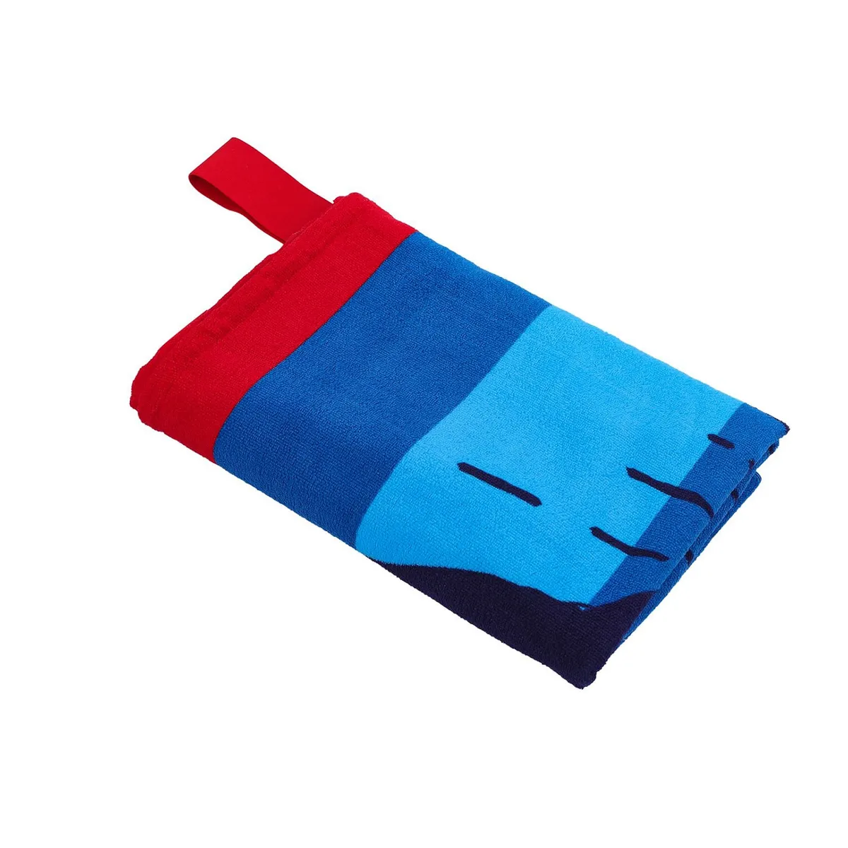 B&B - TOALLA DE PLAYA TEENAGER