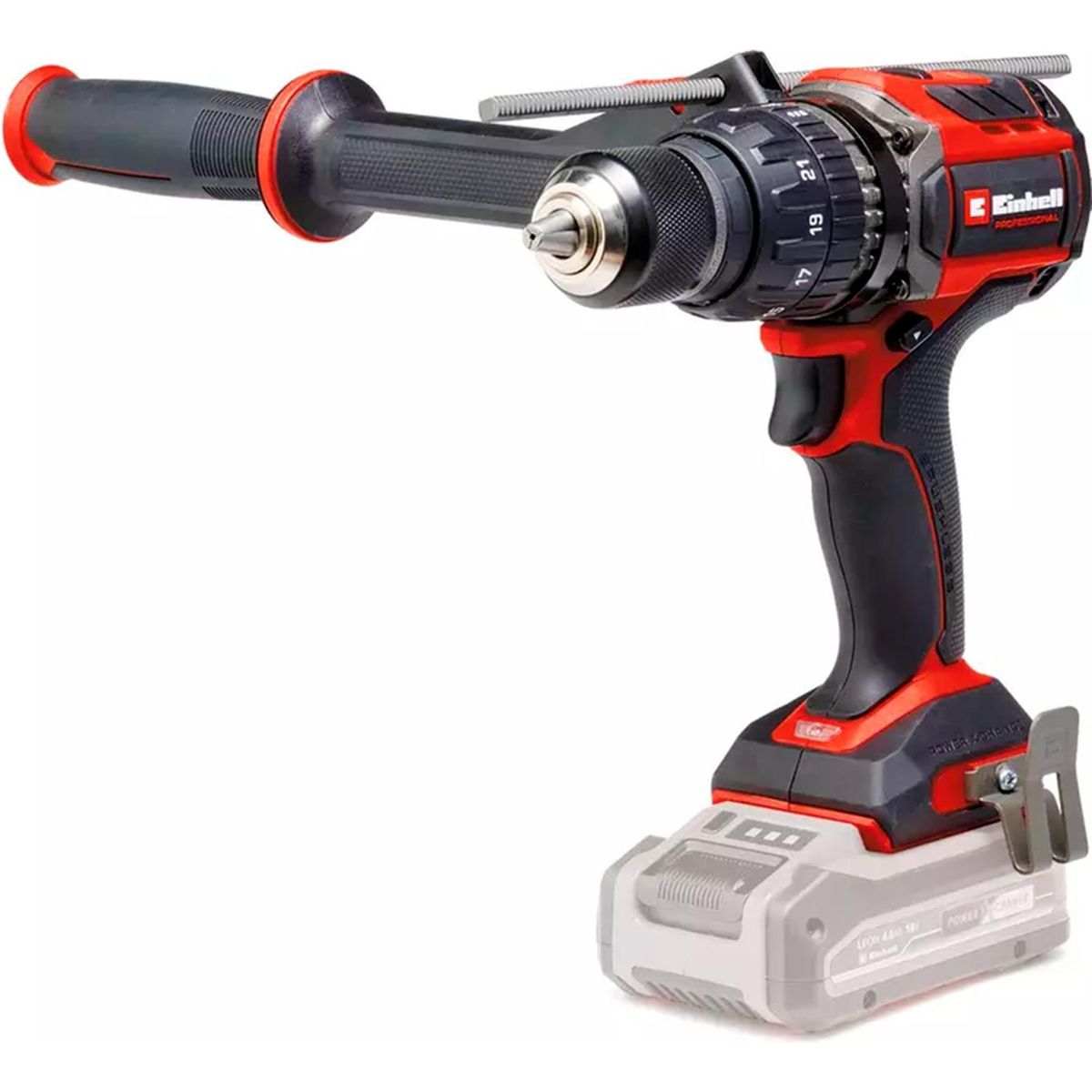 EINHELL - Taladro Perc Inal Einhell Tp-cd 18/120 Bl - 120 Nm Sin Bat