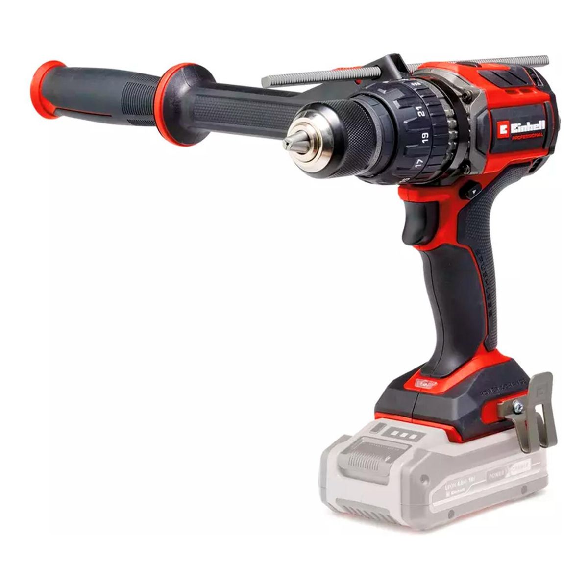 EINHELL - Taladro Perc Inal Einhell Tp-cd 18/120 Bl - 120 Nm Sin Bat