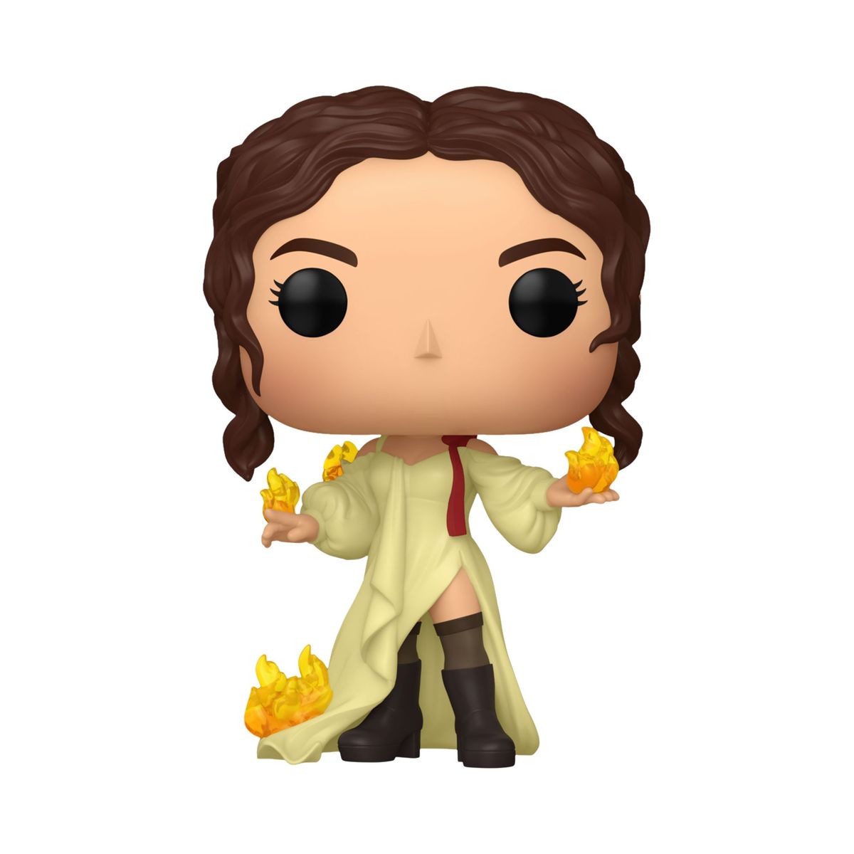 FUNKO - Funko Pop Rosalia (La Noche De Anoche) - 381
