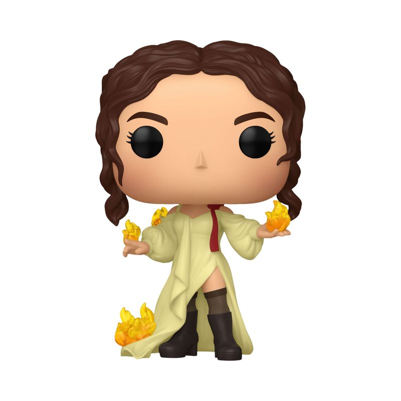 FUNKO - Funko Pop Rosalia (La Noche De Anoche) - 381