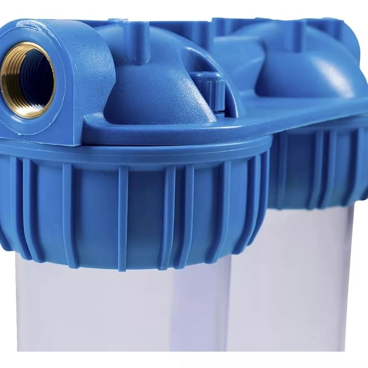 KUANGYE - Filtro Antisarro Agua Doble Anti Casa Completa