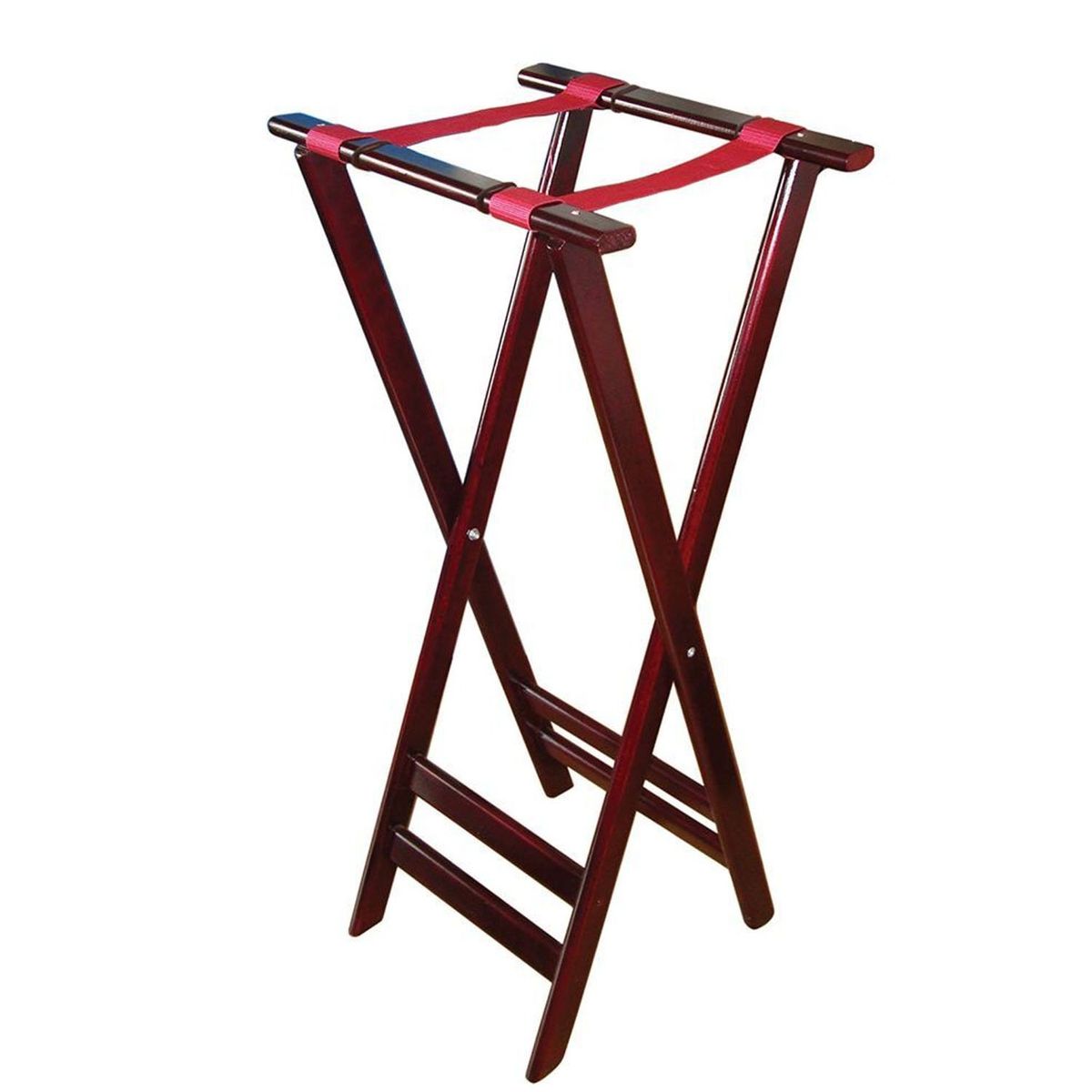 GENERICO - Atril porta bandejas 83 cm