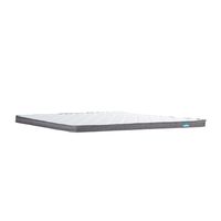 Cubre Colchon Topper TheraTop 2 plazas Plus Alta Densidad