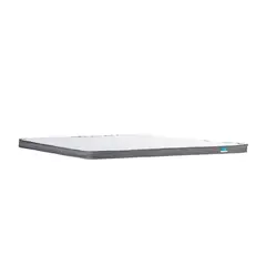 YAZZ - Cubre Colchon Topper TheraTop 2 plazas Plus Alta Densidad