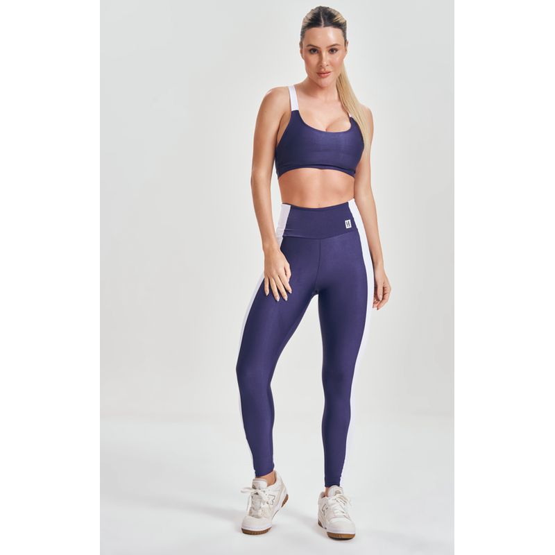 LETSGYM - CALZA DEPORTIVA FLEX LETSGYM