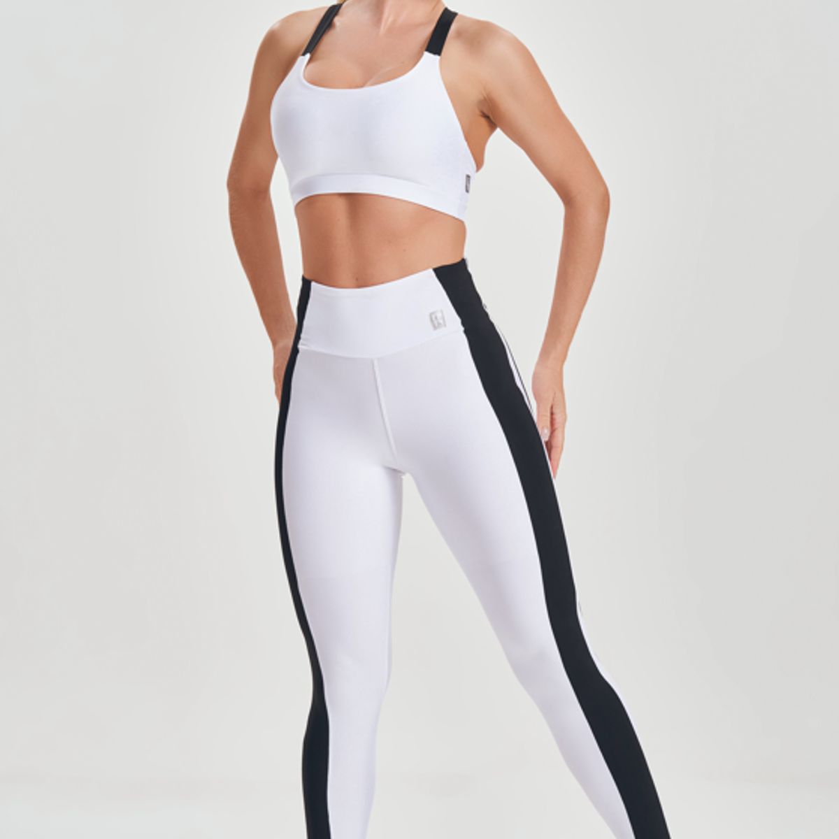 LETSGYM - CALZA DEPORTIVA FLEX LETSGYM