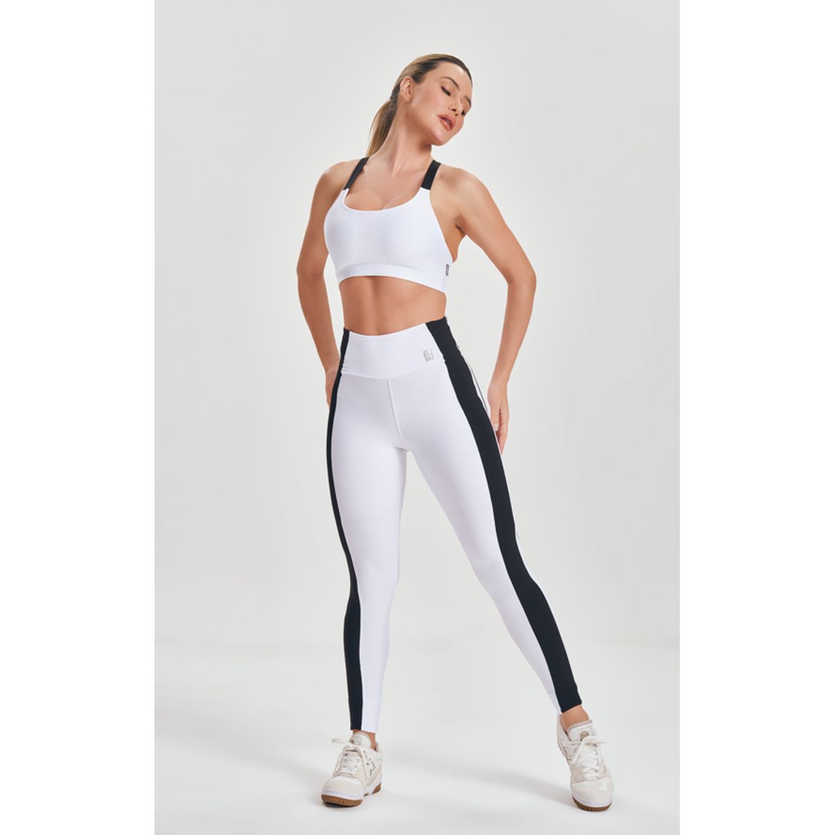 LETSGYM - CALZA DEPORTIVA FLEX LETSGYM