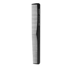 TONI & GUY - Peine de Corte 6923 Carbono Anti Estático Barberia