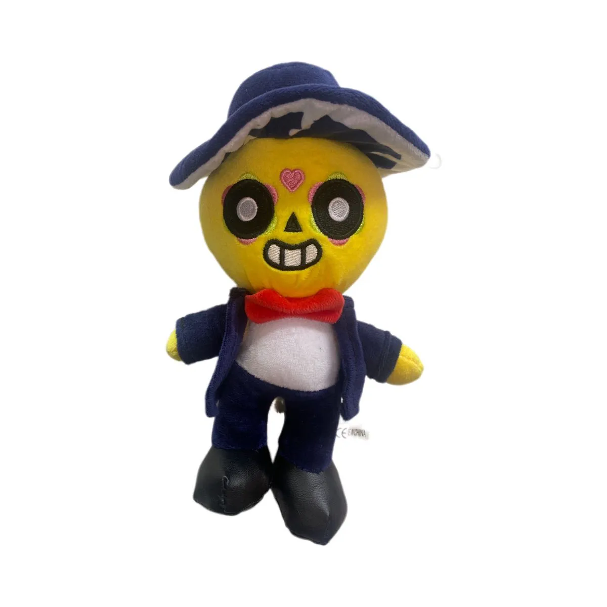 GENERICO - Peluche Brawl Star Coco