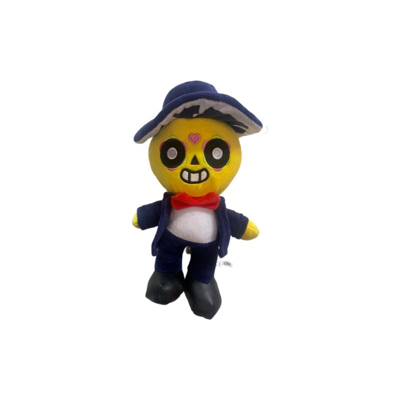 GENERICO - Peluche Brawl Star Coco